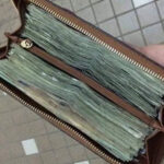 Mơ Thấy Túi Đựng Tiền Là Điềm Báo Gì?