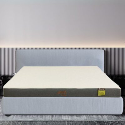 Đánh giá chất lượng nệm foam Daafar Japa