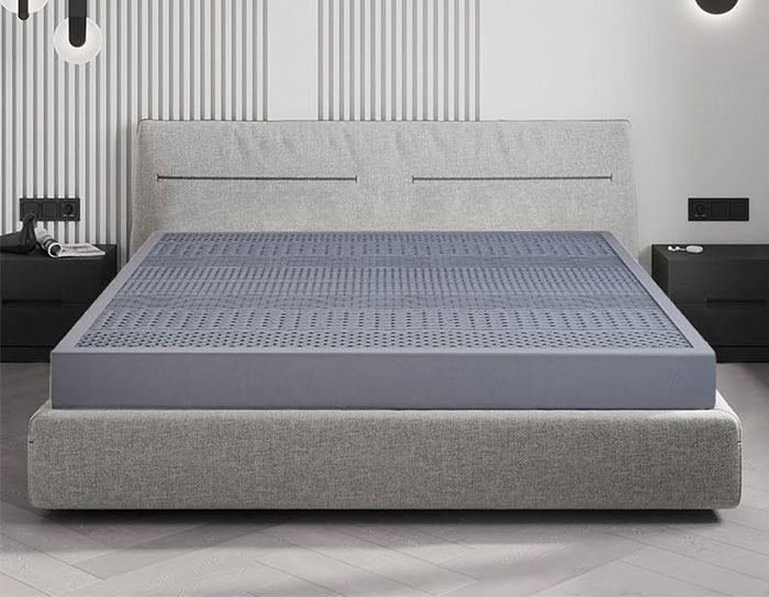 Đối tượng phù hợp dùng Nệm cao su Kim Cương Viplux 7’Zone