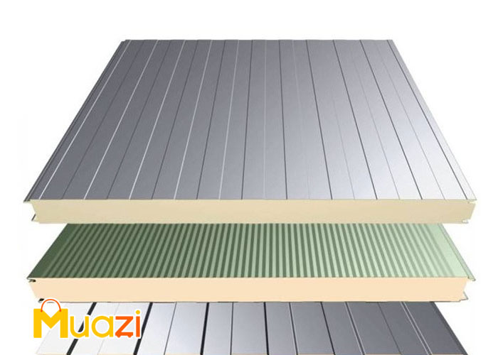 Ứng dụng PU foam làm vật liệu cách nhiệt