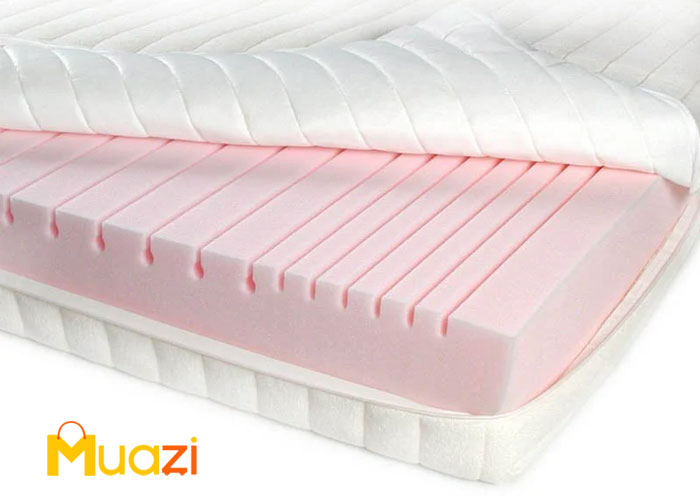 Ứng dụng Pu làm nệm PU Foam