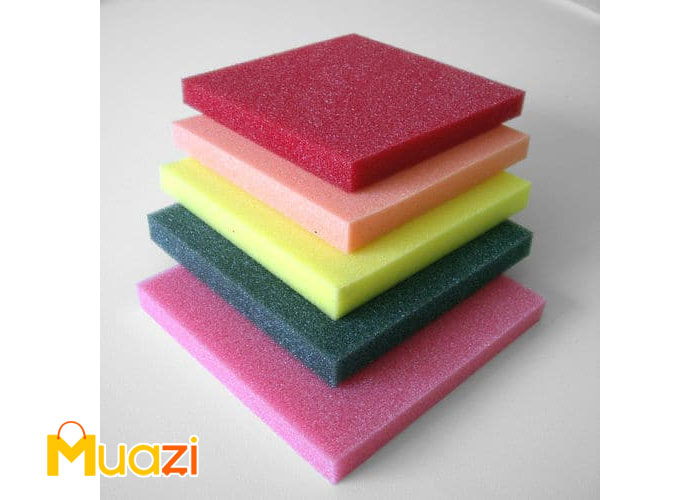 Ưu điểm của PU Foam