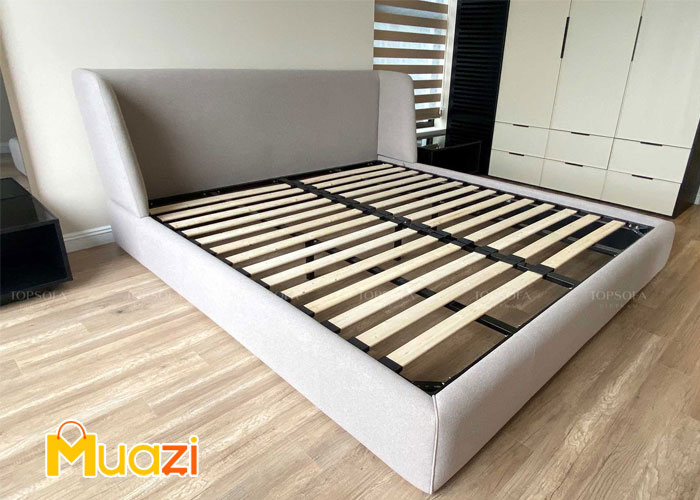 Chọn nệm phù hợp với khung giường