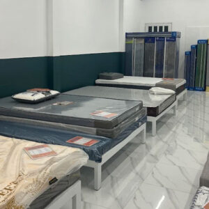 Địa chỉ bán nệm tại Bình Phước uy tín và giá rẻ