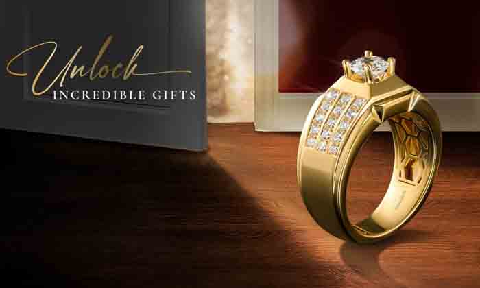 Mua quà Valentine cho nam ở đâu?