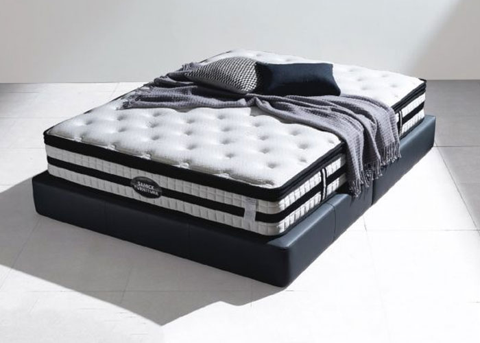 Nhu cầu tìm mua nệm tại Bình Phước