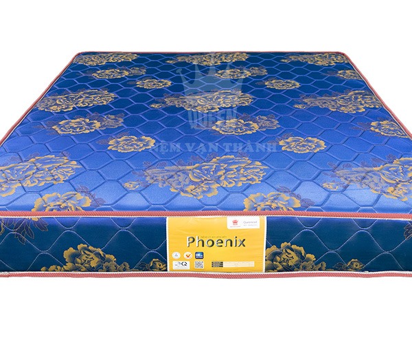 Địa chỉ bán Nệm lò xo 120x200cm uy tín giá tốt